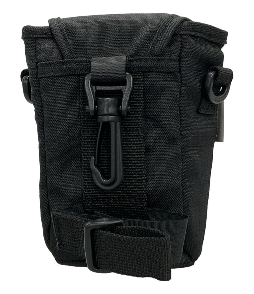 美品 ミレー ショルダーバッグ ポーチ 斜め掛け ユニセックス MILLET