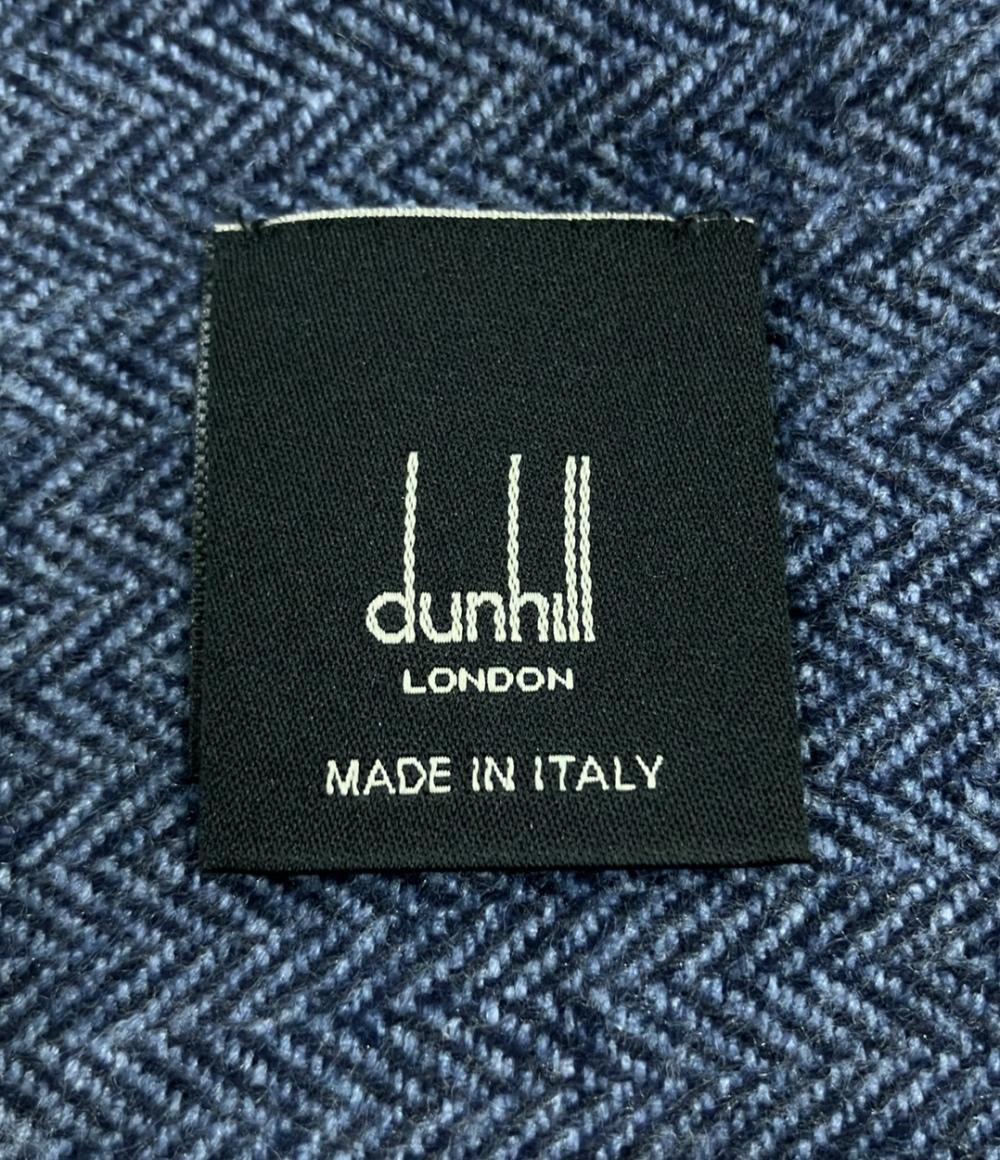 ダンヒル マフラー メンズ Dunhill