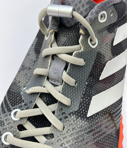 adidas ローカットスニーカー ランニングシューズ adizero RC G28886 メンズ SIZE 26.5 アディダス