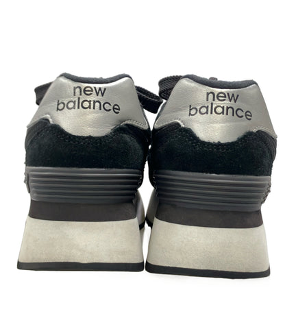 NEW BALANCE ローカットスニーカー WL574ZNJ レディース SIZE 24.0 ニューバランス