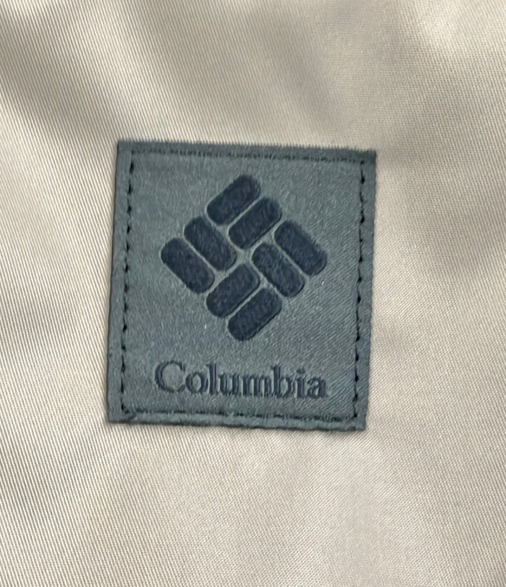 美品 Columbia ボディバッグ スリングバッグ メンズ コロンビア