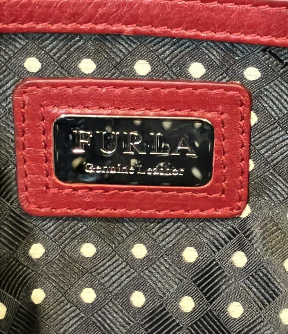 フルラ トートバッグ カルメン レディース Furla