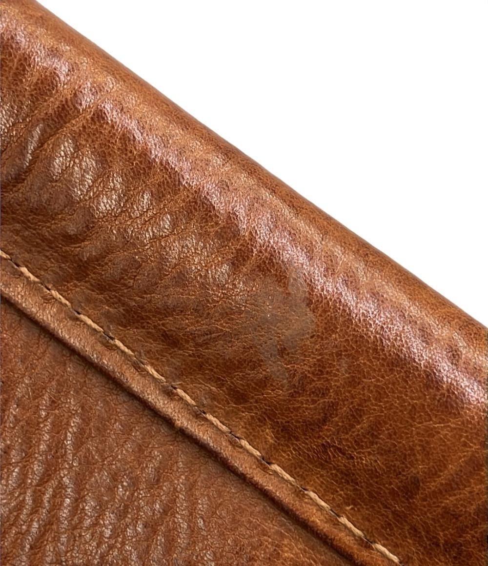 ゲンテン ショルダーバッグ 斜め掛け トスカ レディース genten