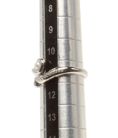 リング 指輪 DISNEY ツイステッドワンダーランド オクタヴィネル 2点セット レディース