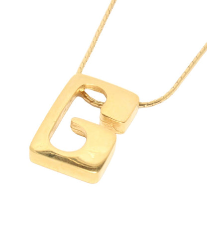 ジバンシィ ネックレス Gロゴ レディース GIVENCHY