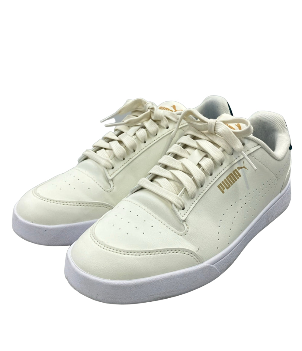 PUMA ローカットスニーカー シャッフル パーフ スニーカー 380150-10 メンズ SIZE 26.0 プーマ