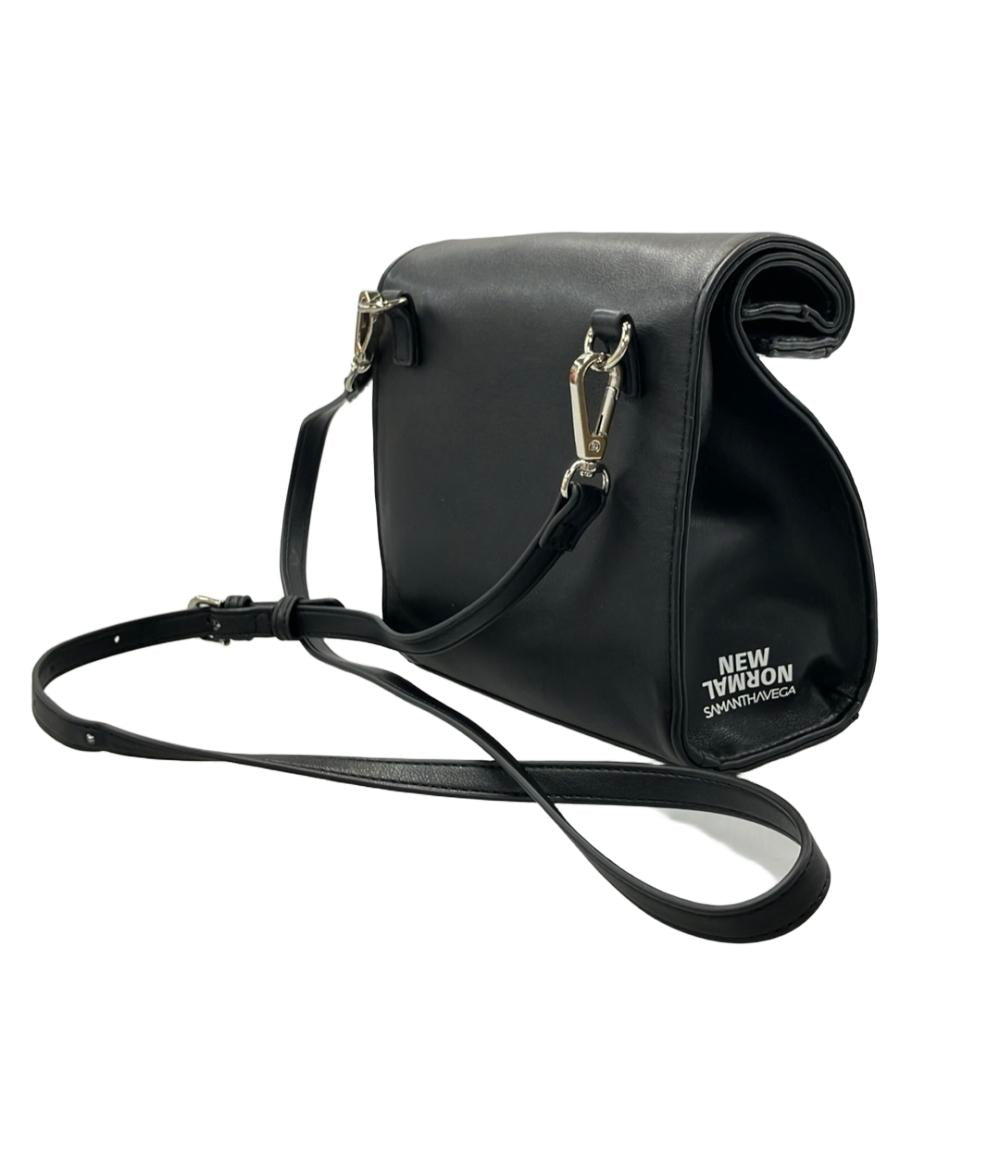 サマンサベガ ショルダーバッグ 斜め掛け レディース Samantha Vega