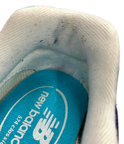 NEW BALANCE ローカットスニーカー WL574CPH レディース SIZE 24.5 (L) ニューバランス