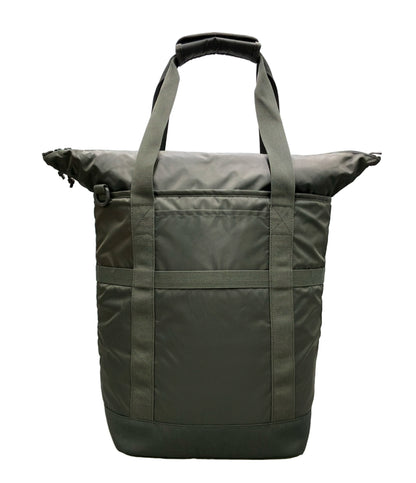 美品 Coleman 2way トートバッグ ショルダーバッグ 斜め掛け メンズ コールマン