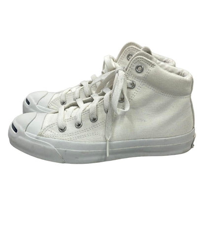 CONVERSE ミドルカットスニーカー ジャックパーセル 1C834 レディース SIZE 23.0 (M) コンバース