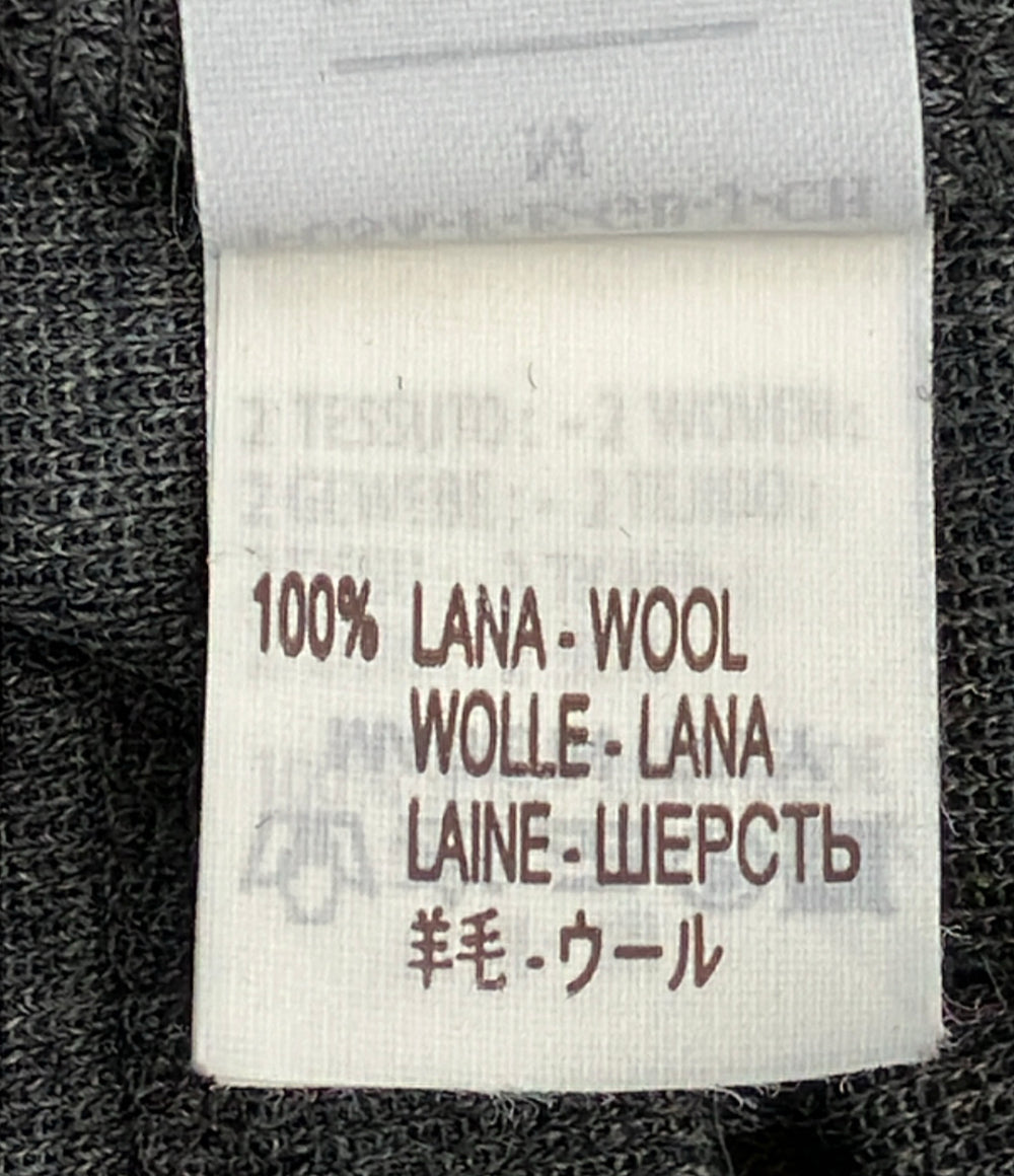 Brunello Cucinelli 長袖 ニット レディース SIZE M ブルネロクチネリ