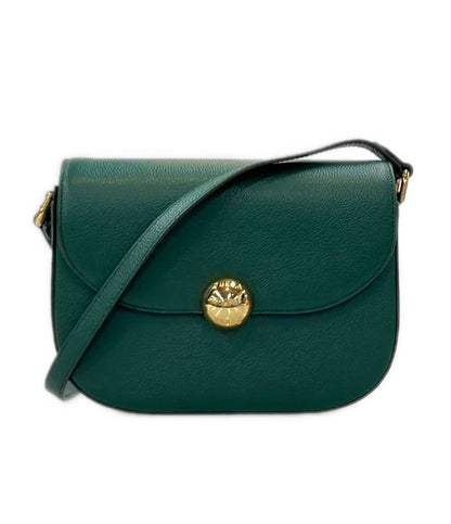 美品 Furla ショルダーバッグ 斜め掛け ムーンライト レディース フルラ