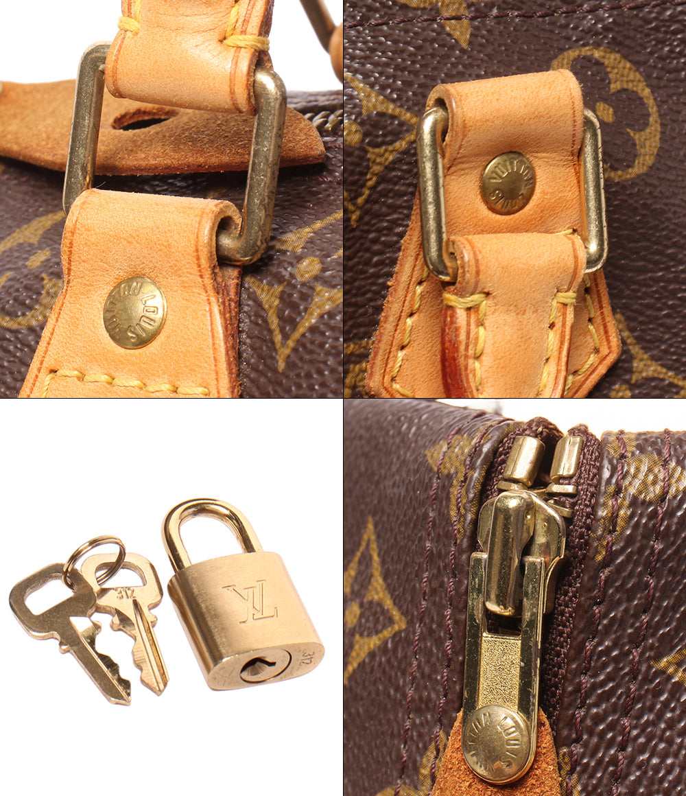 LOUIS VUITTON ハンドバッグ スピーディ30 モノグラム M41526 レディース ルイ・ヴィトン