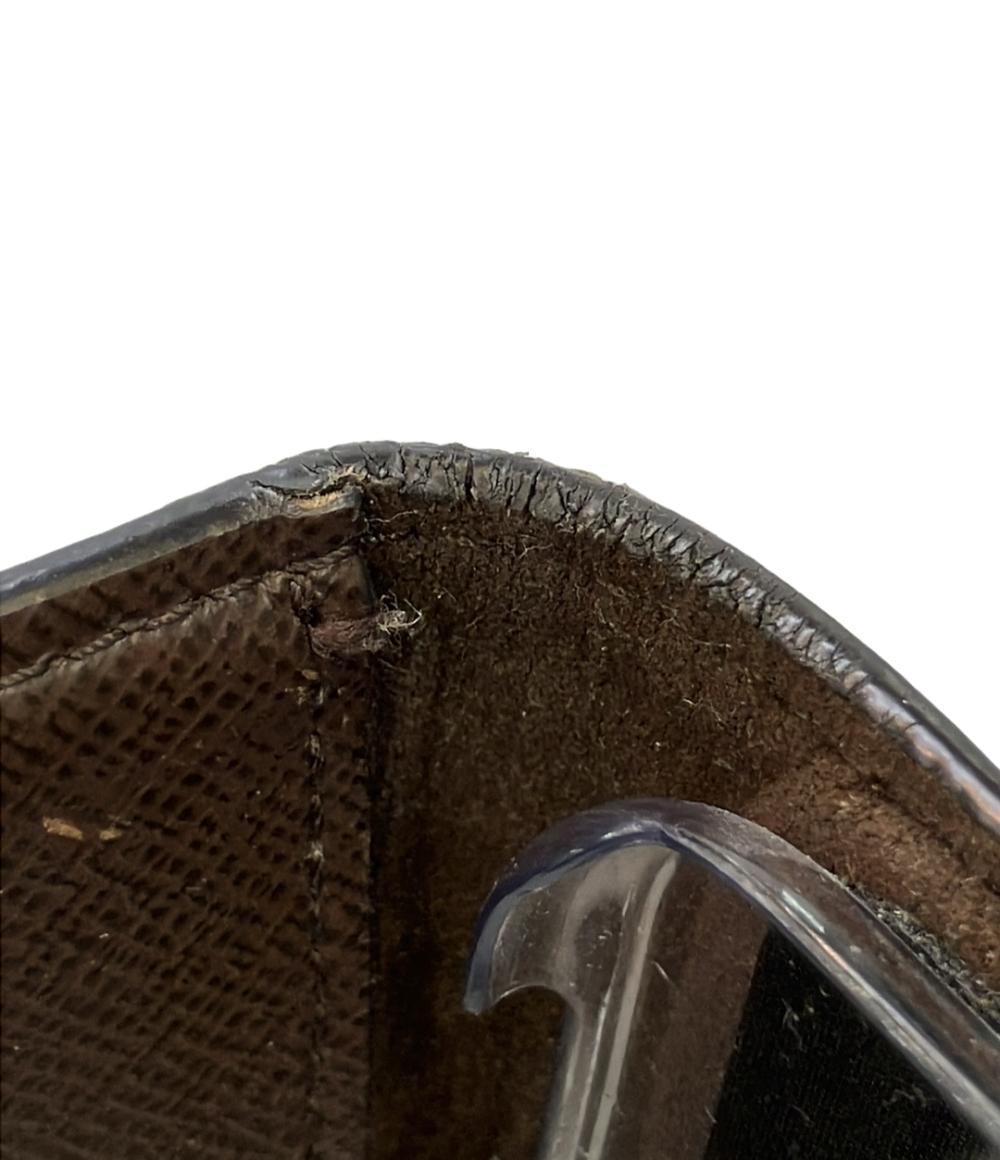 LOUIS VUITTON iphoneケース X XS モノグラム フォリオ M63433