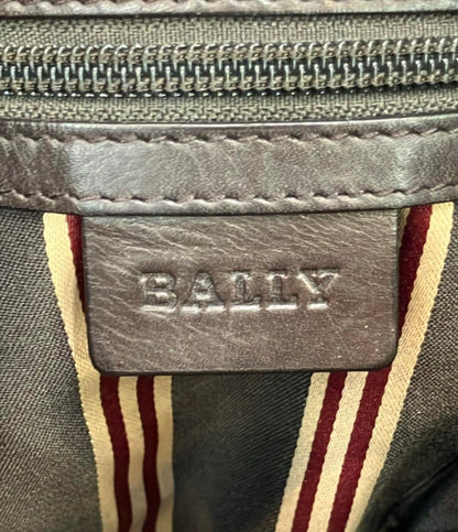 バリー ショルダーバッグ 斜め掛け メンズ BALLY