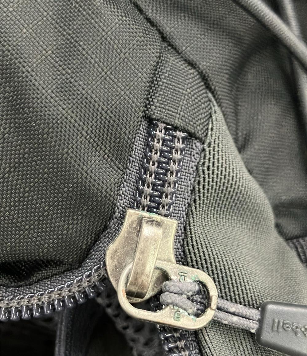 モンベル ウエストバッグ ボディバッグ ボトルケージ ウエストポーチ メンズ mont-bell