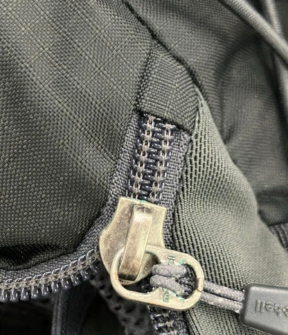 モンベル ウエストバッグ ボディバッグ ボトルケージ ウエストポーチ メンズ mont-bell