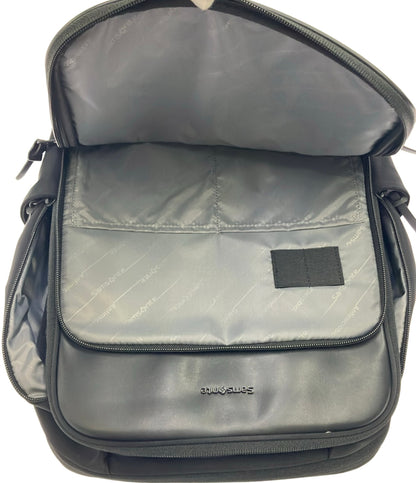 美品 Samsonite リュック メンズ サムソナイト
