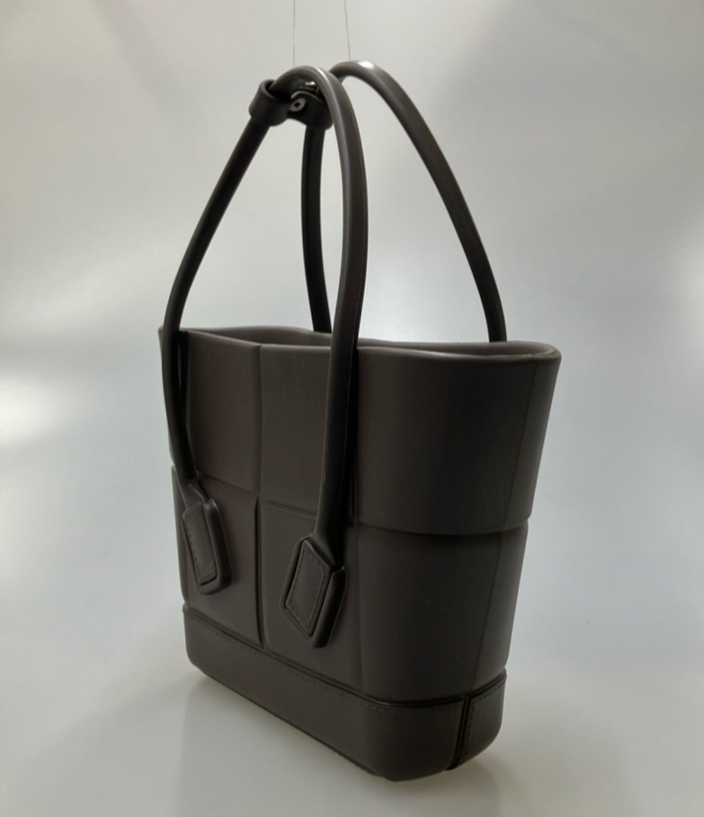 BOTTEGA VENETA ハンドバッグ トートバッグ ラバー ザ・アルコ レディース ボッテガ・ヴェネタ