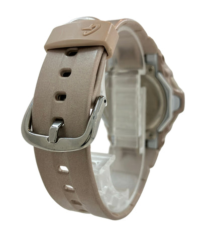 CASIO 腕時計 BABY-G クオーツ BG-169G レディース カシオ