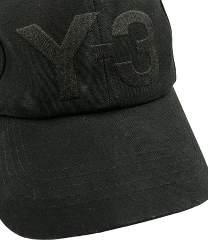 ワイスリー アジャスターキャップ メンズ Y-3