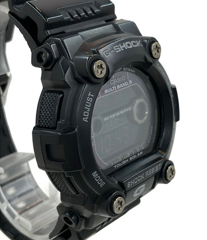 CASIO 腕時計 G-SHOCK ソーラー GW-7900B メンズ カシオ