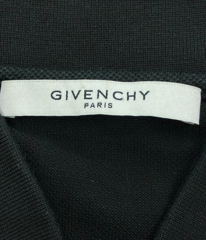 ジバンシィ 半袖ポロシャツ メンズ SIZE S (S) GIVENCHY