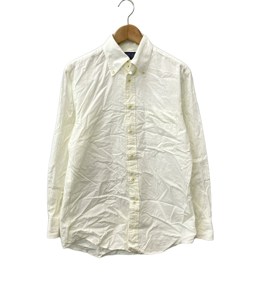 スタンブロード 長袖シャツ メンズ SIZE M STANBROAD