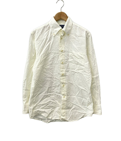 スタンブロード 長袖シャツ メンズ SIZE M STANBROAD