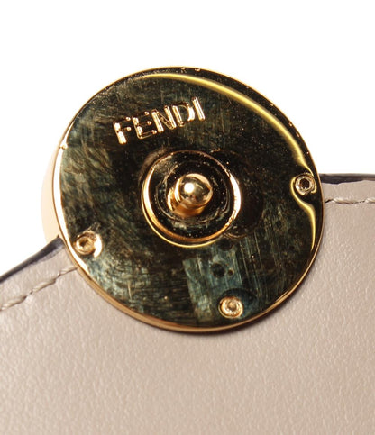 フェンディ 長財布 エフ イズ 8M0251 レディース FENDI