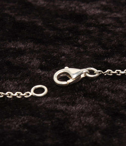 Folli Follie ネックレス SV925 ハートモチーフ レディース フォリフォリ