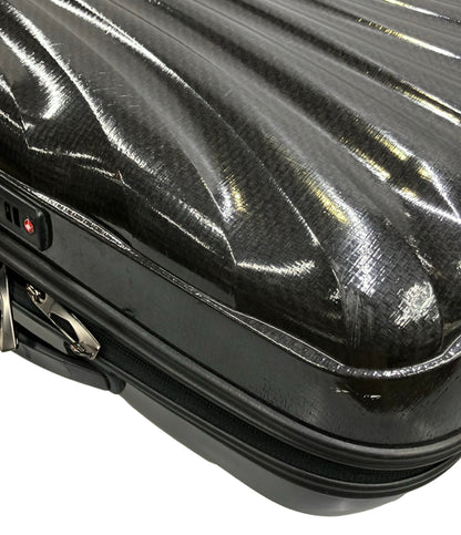Samsonite キャリーバッグ キャリーケース 36L メンズ サムソナイト