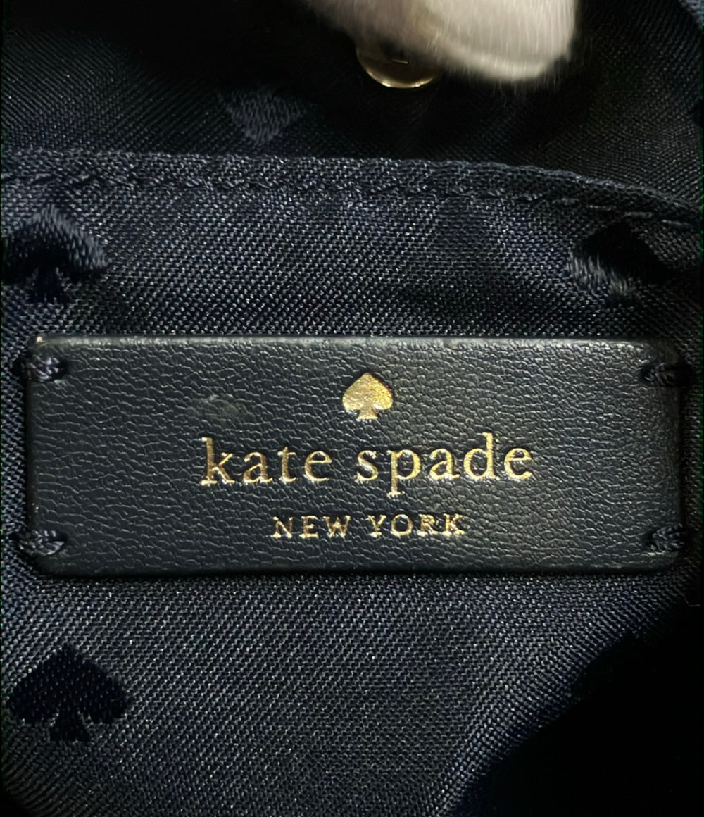 Kate Spade 2WAY トートバッグ ショルダーバッグ 斜め掛け レディース ケイトスペード