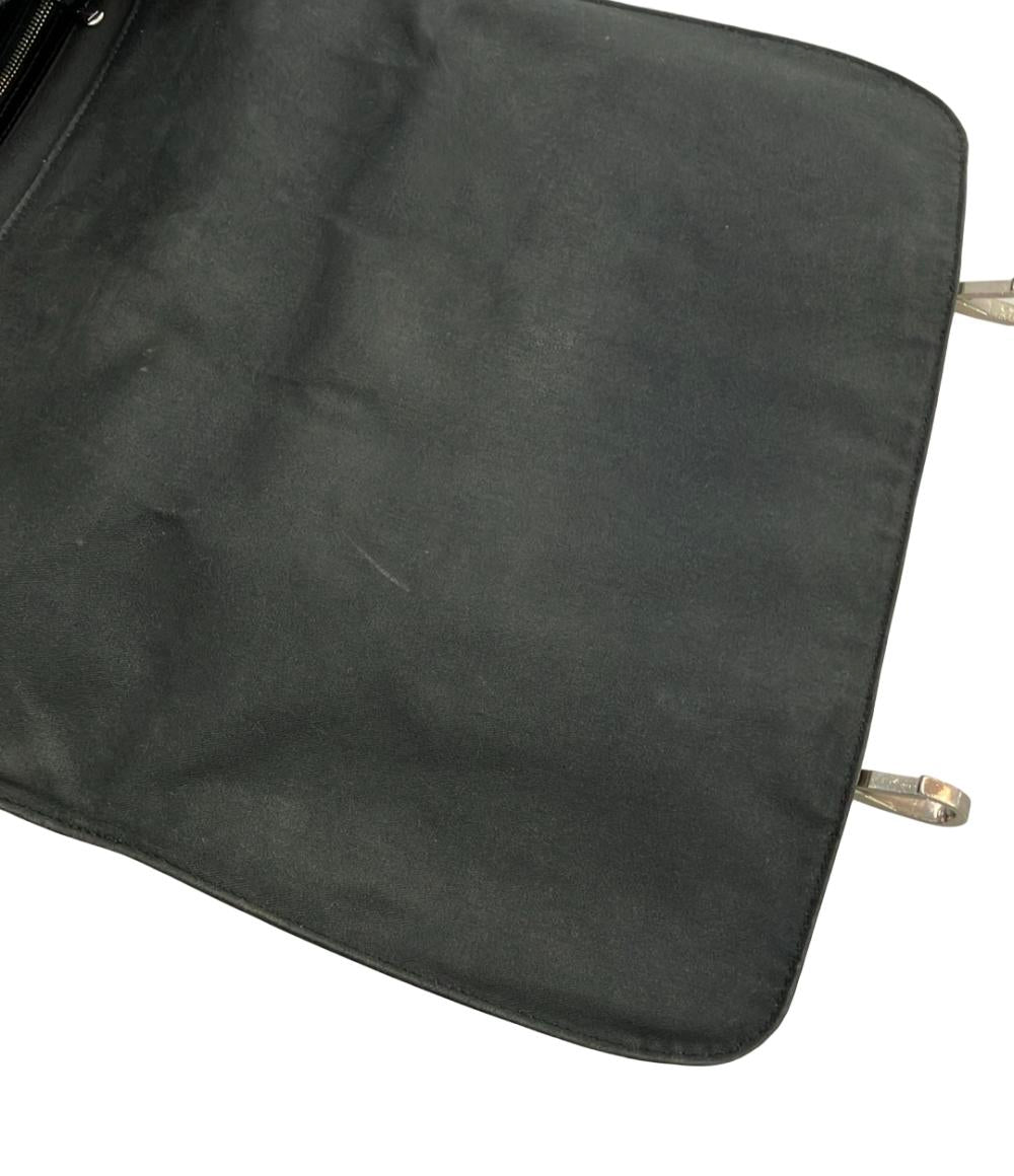 ルイ・ヴィトン ショルダーバッグ メッセンジャーバッグ 斜め掛け レザー デルスー タイガ M30164 メンズ LOUIS VUITTON