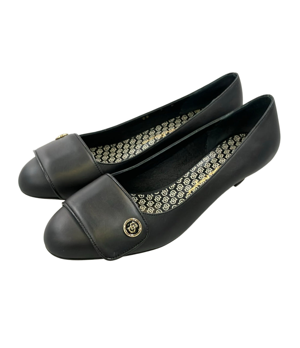 Salvatore Ferragamo パンプス レディース SIZE 7 (24.5cm) サルヴァトーレフェラガモ