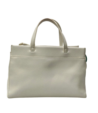 agnes b. ハンドバッグ ショルダーバッグ 2WAY 斜め掛け レザー レディース アニエスベー