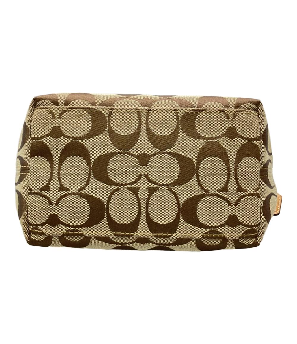 COACH ハンドバッグ ミニバッグ レディース コーチ