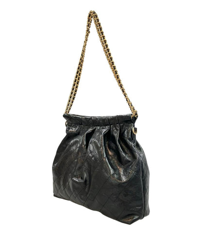 美品 チャールズ＆キース 2WAY ショルダーバッグ 斜め掛け 肩掛け レディース CHARLES＆KEITH