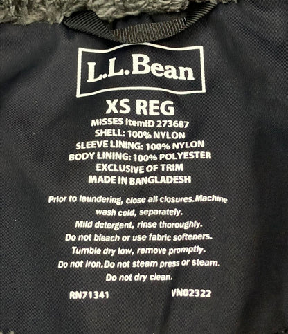 美品 エルエルビーン マウンテンパーカー メンズ SIZE XS (XS) L.L.Bean