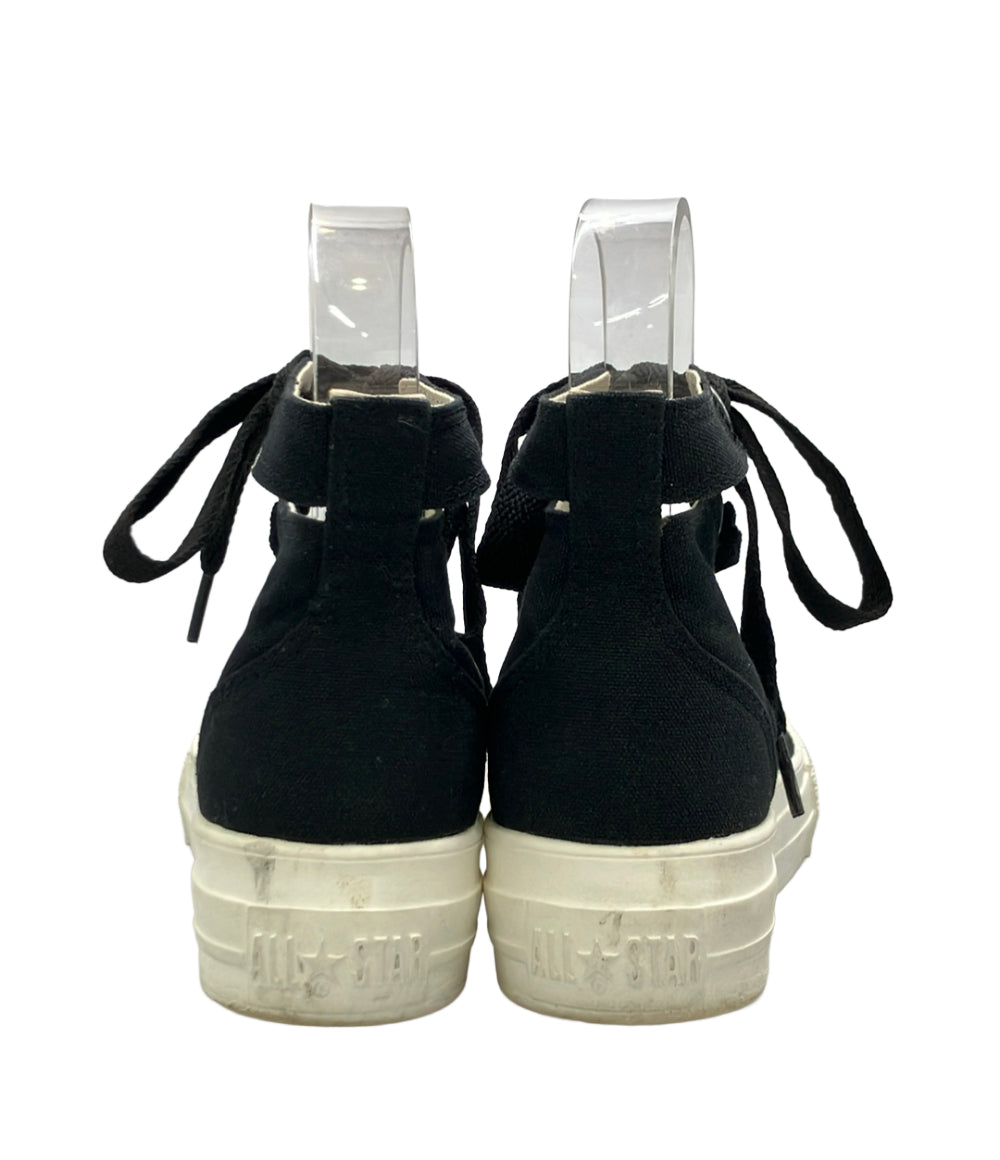 CONVERSE ハイカットスニーカー オールスター ライト PLTS ギリー ハイ 31306750 レディース SIZE 23.0 コンバース