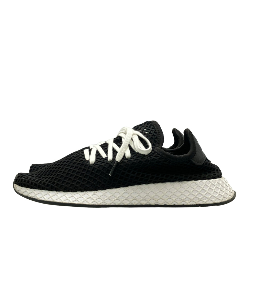 adidas ローカットスニーカー ディーラプト ランナー F97486 メンズ SIZE 27.5 アディダス