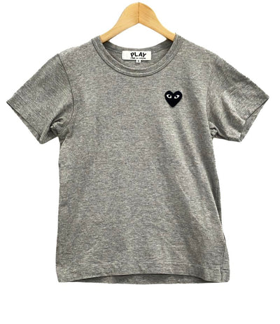 美品 プレイコムデギャルソン 半袖Tシャツ レディース SIZE S (S) PLAY COMME des GARCONS