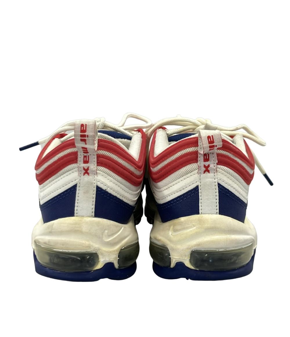NIKE ローカットスニーカー AIR MAX 97 CW5584-100 メンズ SIZE 27.5 ナイキ