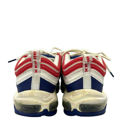 NIKE ローカットスニーカー AIR MAX 97 CW5584-100 メンズ SIZE 27.5 ナイキ