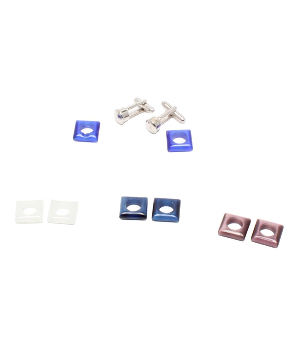 タテオシアン カフス メンズ TATEOSSIAN