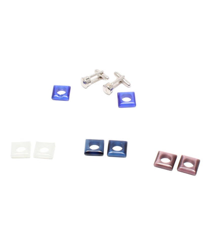 タテオシアン カフス メンズ TATEOSSIAN