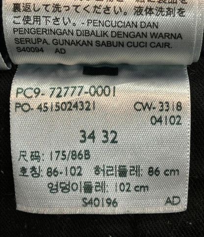 リーバイスエンジニアドジーンズ カーブデニムパンツ メンズ SIZE W34L32 (L) LEVI'S ENGINEERED JEANS