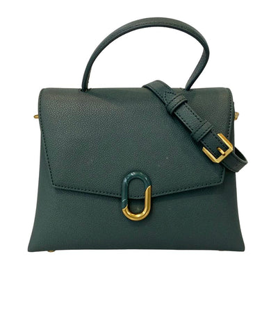 美品 CHARLES＆KEITH 2way ハンドバッグ ショルダーバッグ 斜め掛け レディース チャールズ＆キース