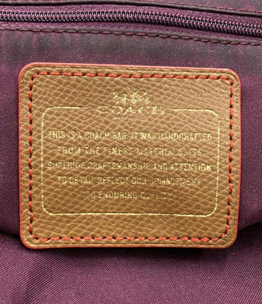 COACH トートバッグ 37237 レディース コーチ