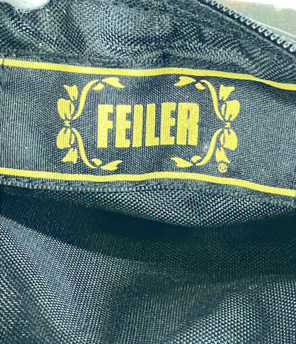 フェイラー ポーチ 小物入れ レディース FEILER